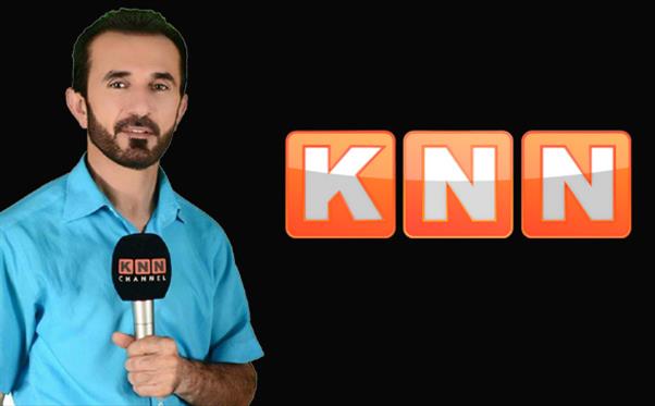 KNN kameramanı Şükrü Zeyneddin ölü bulundu